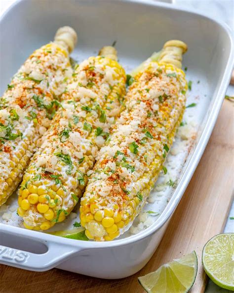 Really liked just chucking everything raw into the auto pot but i did use the pressure cooker setting for 15 minutes initially juts so the raw chicken would get up to a much higher temperature ster han slow cook but then slow cook for 4 hours. Healthy Mexican Street Corn | Recipe | Mexican street corn ...