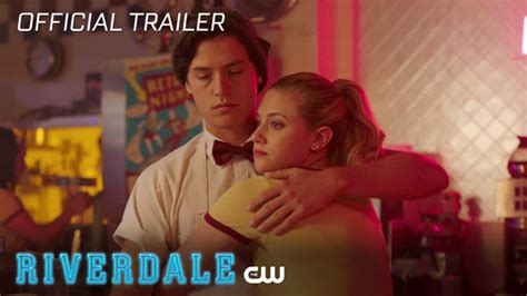 Riverdale Chapter Fifteen Trailer Released By The Cw