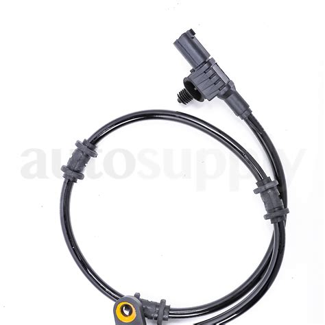 Autosupply Mercedes Benz 1635401117 Abs Wheel Speed Sensor