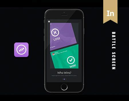 This social networking app enables users to create and share their videos. Check out this @Behance project: "Lip Sync +" https://www ...