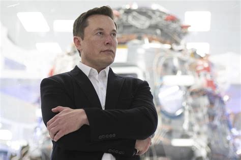 Elon musk is the eccentric billionaire behind some of the world's most innovative companies including spacex and tesla. Why Elon Musk Is Cash Poor (For A Billionaire)