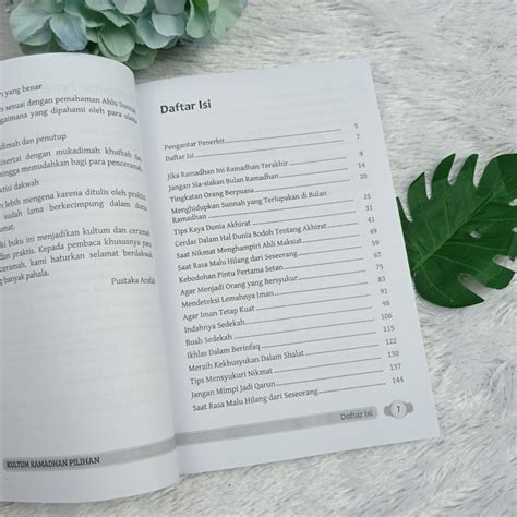 We did not find results for: Buku Kultum Ramadhan Pilihan