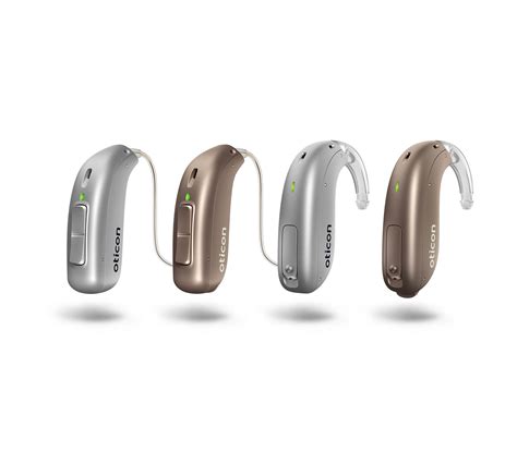 Oticon Real Hearing Aids Hearing Care Sight And Sound Bognor Sussex