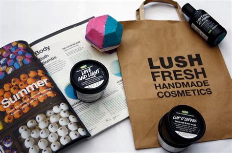 Eleven Oh Seven Lush Summer Collection And New Products