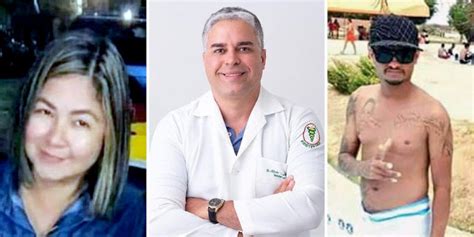 Tras recibir el premio, el actor nacional … Suspeito revela localização do corpo da jovem desaparecida ...
