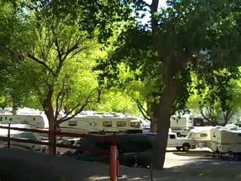 Peeking deep into the marbled walls of the black canyon of the gunnison is an otherworldly experience. UNITED CAMPGROUND OF DURANGO Durango Colorado - YouTube