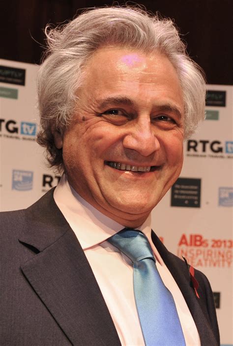 This week sees poirot's final case as david suchet peels off the waxed moustache and. John Suchet - Wikipedia