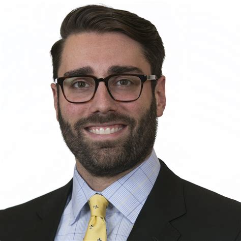 Robert Amenta '07 | Office of External & Alumni Engagement