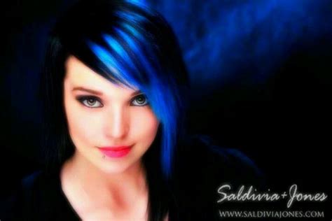 Interested in the deeper meanings of summer walker songs? Highlights | Blue hair highlights, Dark hair with highlights, Dark blue hair