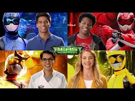 Tanah kubur musim ke padabeliau. Watch full episodes of POWER RANGERS BEAST MORPHERS now ...