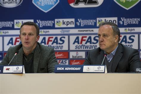 Je vindt hier de programma's van persconferentie op tv we hebben de volgende programma's voor persconferentie. Persconferentie na AZ - Sparta Rotterdam - Sparta ...