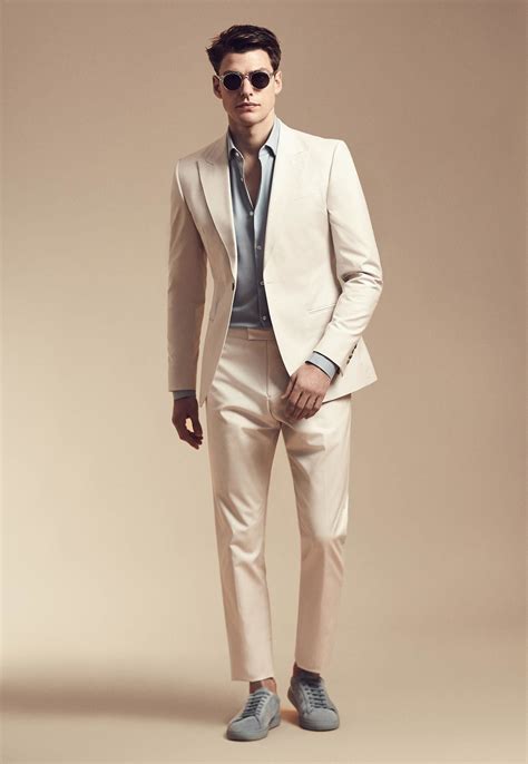 Mens Pastel Colour Trend Muted Brights Reiss Editorial Men Fashion