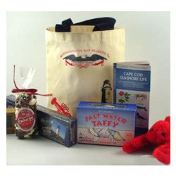 Shop now > use code: Cape Cod Tote Bag Gift Set - FindGift.com