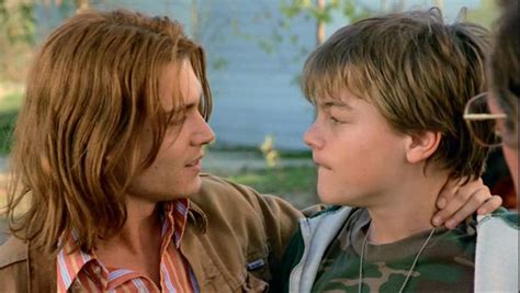 What's eating gilbert grape is one of those movies that surprised us all with it's heart and made us all sob uncontrollably. What's Eating Gilbert Grape (1993) ~ Daily Shows And Movies