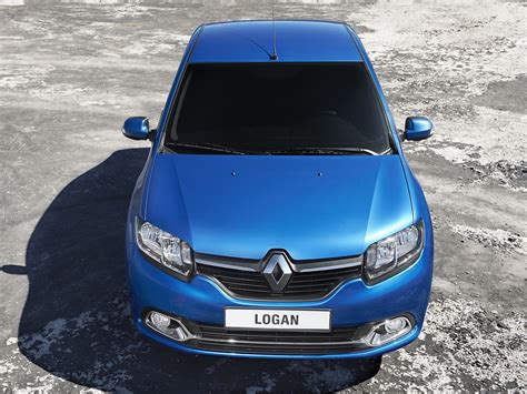 Groupe renault is a french multinational automobile manufacturer established in 1899. RENAULT Logan specs & photos - 2014, 2015, 2016, 2017 ...