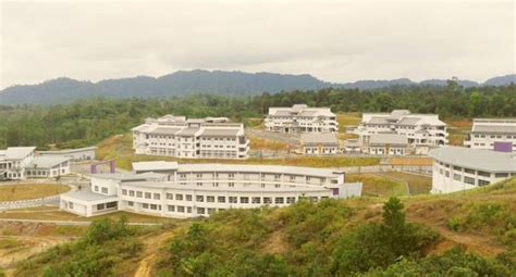 Tukang taip february 27, 2020. UiTM Bukit Besi Kini Dibuka Secara Rasmi | House styles ...