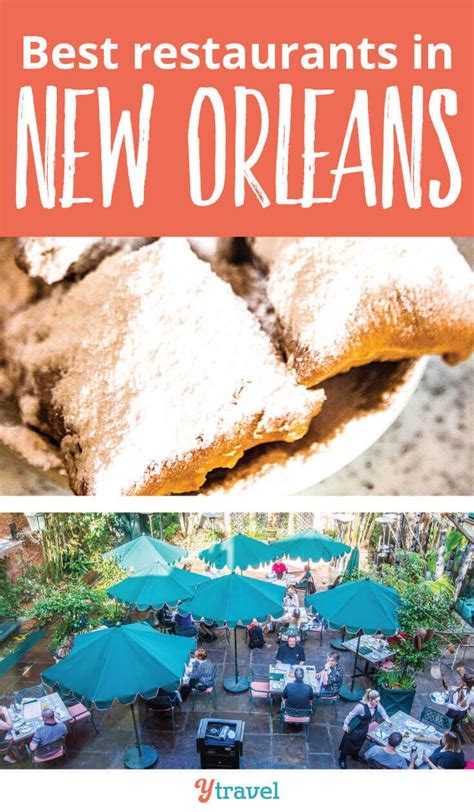 11 Places to Eat in New Orleans to Taste Some of the Best Food in the US