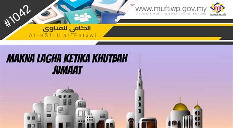 Berangkat dari target utama puasa ramadhan membentuk manusia bertaqwa. Pejabat Mufti Wilayah Persekutuan - AL- KAFI #1042 : MAKNA ...
