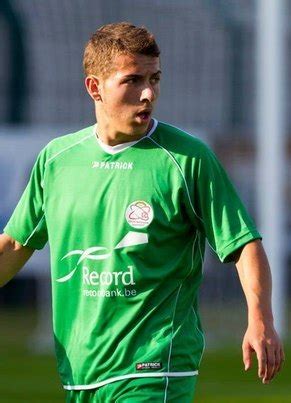 I apologize if i made any spelling or grammar mistake. Kylian Hazard - Wikipedia