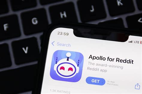 Third Party App Apollo Is Shutting Down Due To Reddits New Api Pricing