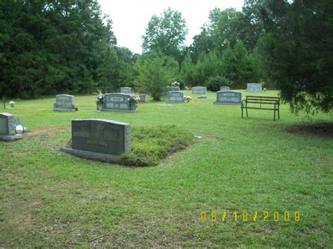 Moores Chapel Cemetery En Iuka Mississippi Cementerio Find A Grave