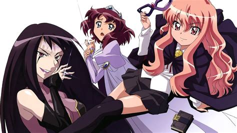 Fondos De Pantalla Luces Ilustración Anime Dibujos Animados Zero