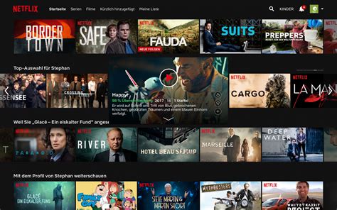 Netflix is always better on a retina. There is one for the Mac: Netflix App for macOS! -mac&egg-