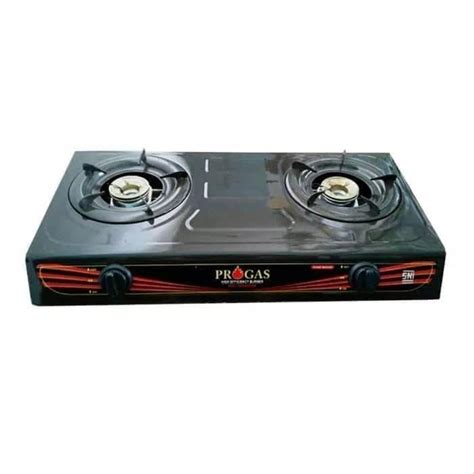 Saat anda membeli produk ini anda akan mendapatkan garansi resmi selama satu tahun. Jual Kompor Gas Progas 2 Tungku di lapak bweolshop hendri839