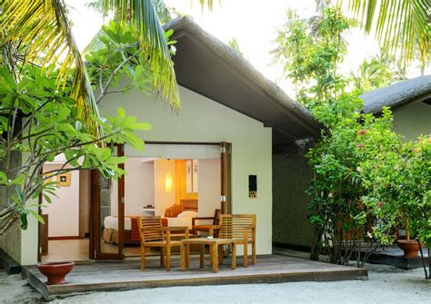 Adaaran Select Hudhuranfushi Resort In Maldives Islands Room Deals