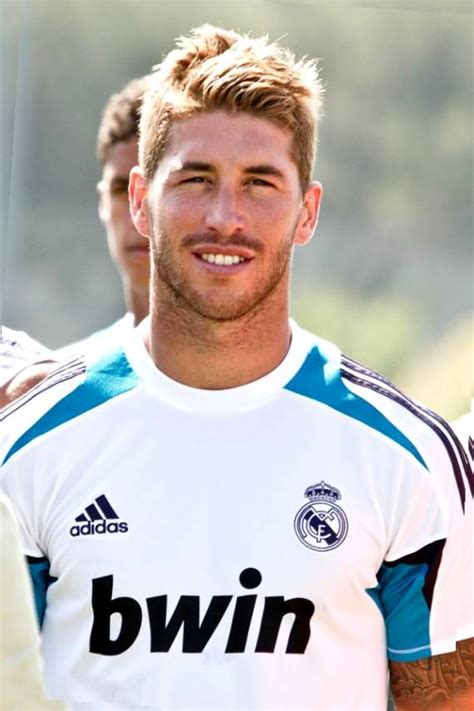 Nice Best Sergio Ramos Hairstyles For Inspiration Check More At