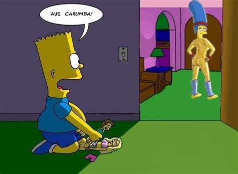 Post 657883 Bartsimpson Margesimpson Thesimpsons