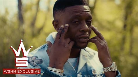 Boosie Badazz “tell My Story” Official Music Video Wshh Exclusive