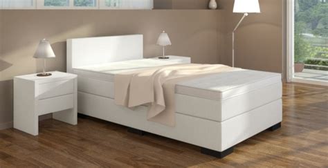 Bettkasten ist größer als ich dachte. Boxspringbett 120x200 cm online kaufen - BOXSPRING WELT