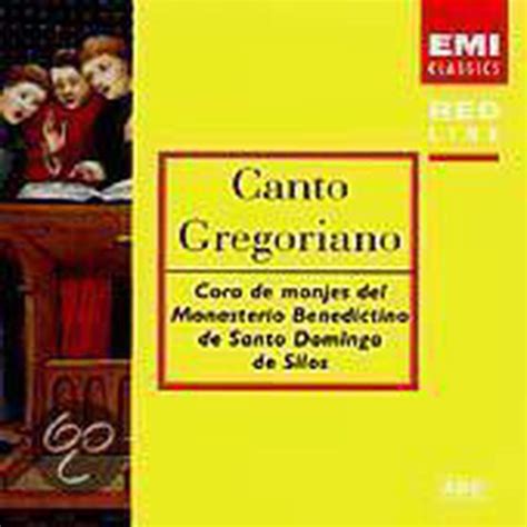 Canto Gregoriano Various Artists Cd Album Muziek Bol