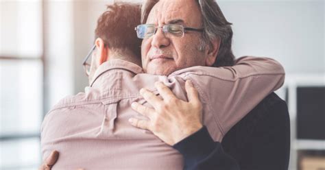 7 Steps To Healing The Fatherson Relationship The Good Men Project