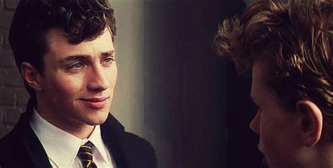 Behind the scenes of harry potter and the deathly hallows. Idées Pour James Potter Aaron Taylor Johnson Gif - Magic ...