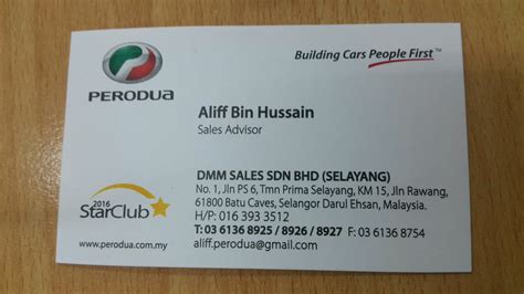 Cari satu nama yg clear. De' Nurul: Beli Perodua Axia SE Dengan En. Aliff