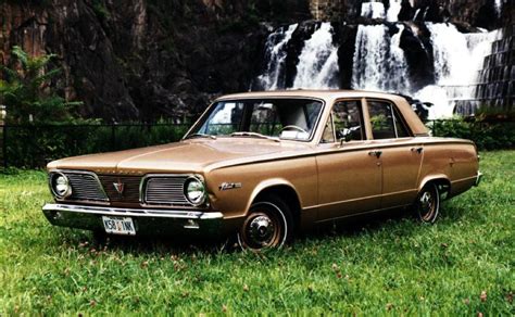 Ebay.com has been visited by 1m+ users in the past month 1966 Plymouth Valiant Is a Diamond In the Rough ...