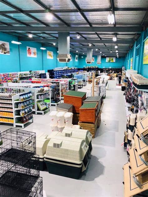 # 5 most visited in fish & reptile supplies. Pet City Bunbury - Pet store | 11 Zaknic Pl, East Bunbury ...