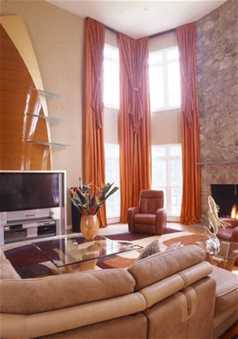 See more ideas about ceiling drapery, ceiling, home. 17 Best images about Two Story Drapery Ideas on Pinterest ...