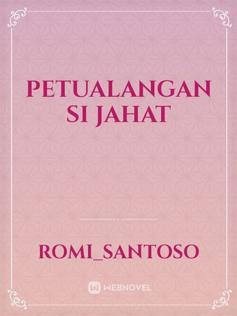 Langsung aja klik link di bio!pic.twitter.com/wyhjxejyjm. Si Jahat - Si Jahat Anemia Aksi Remaja Sehat Tanpa Anemia Home Facebook / Atau sobat langsung ...