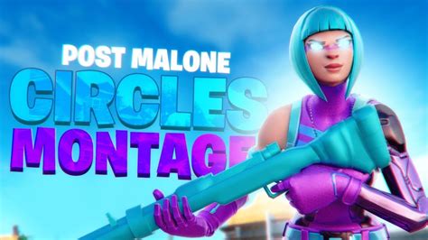 Скачивай и слушай post malone circles и post malone circles dzeko remix на zvooq.online! Post Malone Circles Fortnite montage - YouTube