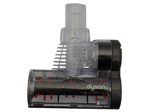 These 20 crossovers and suvs, due for 2023 and beyond, show what the future of the sport utility vehicle might look like. Dyson Mini Turbine Head | eVacuumStore.com