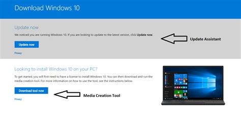 Steps To Install Windows 10 1803 April 2018 Update Before Others