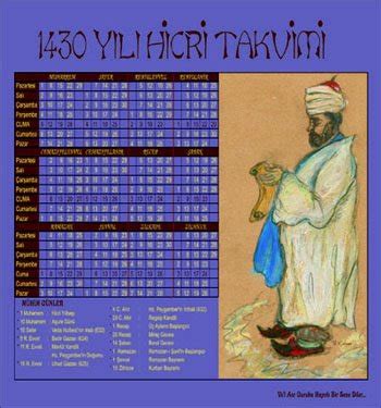 2021 hicri takvim ne demek? Rumi Takvim | http://tarihinizinde.com