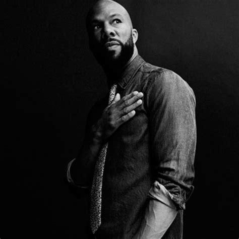 Common | New Songs & Albums | DJBooth