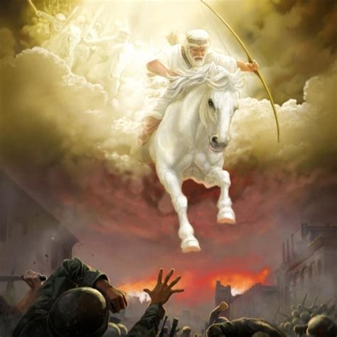 Maybe you would like to learn more about one of these? Sixth Bowl of WRATH - Armageddon - Revelation Chapter 16 ...