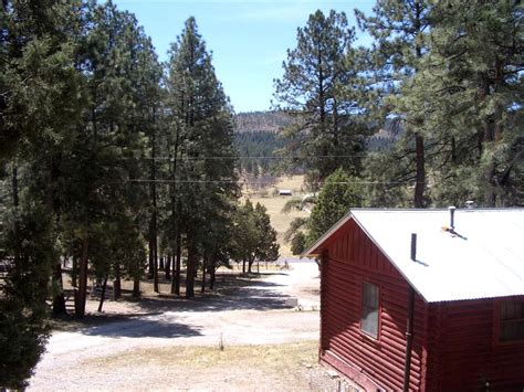 Save the port lincoln hotel to your lists. Log Cabin in Lincoln National Forest, New Mexico