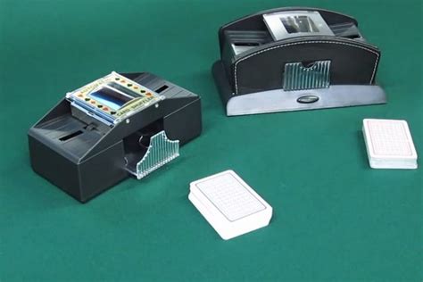 Best Card Shuffler 2021 Top 5 Best Professional Card Shuffler Machine