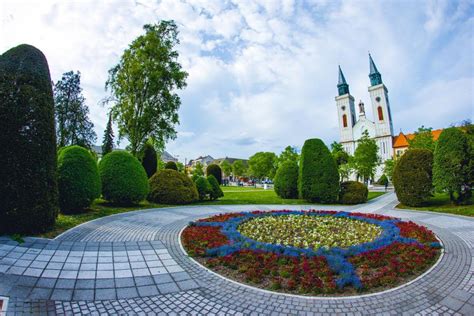 Tourist Organization Of Sombor